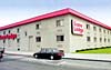Econo Lodge, New York City, New York