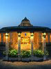 Amanjiwo Hotel, Borobudur, Indonesia