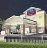 Fairfield Inn and Suites, Sacramento, California