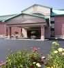 Best Western Cedar Bluff Inn, Knoxville, Tennessee