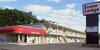 Econo Lodge, Bristol, Virginia