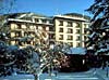 Grand Hotel Zermatterhof, Zermatt, Switzerland
