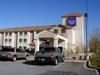 Sleep Inn, McDonough, Georgia