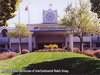 Holiday Inn Express Wine Country, Santa Rosa, California