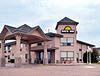 Days Inn, Sidney, Nebraska