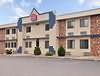 Ramada Limited, Newton, Iowa