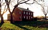 Penguin Crossing Bed and Breakfast, Circleville, Ohio