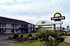 Days Inn, Muscle Shoals, Alabama