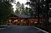 Inn of the Seventh Mountain, Bend, Oregon