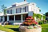 Prairie House Manor Bed and Breakfast, De Smet, South Dakota