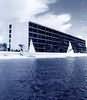 Radisson Bay Harbor Hotel, Tampa, Florida