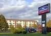 Howard Johnson Hotel, South Portland, Maine