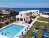 Rania Hotel, Chania, Greece