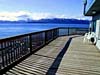Lands End Resort, Homer, Alaska