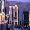 Madina Oberoi, Madinah, Saudi Arabia