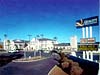 Quality Inn, Safford, Arizona