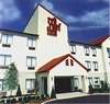 Red Roof Inn Phoenix Airport, Tempe, Arizona