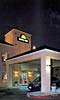 Days Inn, Lathrop, California