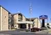 Howard Johnson Inn, Tulsa, Oklahoma