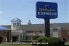 Holiday Inn Express, Lancaster, Pennsylvania