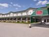 Ramada Hotel, Thompson, Manitoba