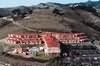 San Luis Bay Inn, Avila Beach, California