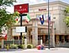 Ramada Inn Downtown, Denver, Colorado