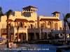 InterContinental Garden Reef Resort, Sharm el Sheikh, Egypt