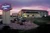 Hampton Inn, Cheyenne, Wyoming
