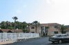 Scottish Inn, Daytona Beach, Florida