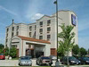 Sleep Inn and Suites, Metairie, Louisiana