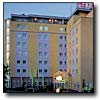 Ramada-Treff Page Hotel, Schwarzheide, Germany