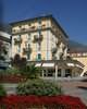 Du Lac Hotel, Locarno, Switzerland