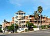 Best Western All Suite Inn, Santa Cruz, California