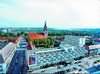 Radisson SAS Hotel, Neubrandenburg, Germany