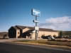 Roadside inn, Thedford, Nebraska