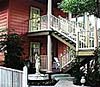 Veranda Bed and Breakfast, Orlando, Florida