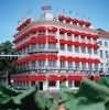 Hotel du Commerce, Middelburg, Netherlands