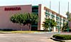 Ramada Inn, Palmdale, California