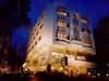 Comfort Inn Vijay Residency, Gandhinagar, India