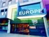 Mercure Hotel Europe Basel, Basel, Switzerland