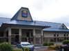 Comfort Inn, Pioneer, Tennessee