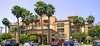 Hampton Inn, Arcadia, California