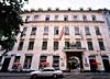 Erzherzog Johann Hotel, Graz, Austria