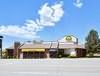 Days Inn, Richfield, Utah