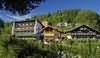 Les Bas Rupts Et Chalet Fleuri, Gerardmer, France