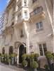 Radisson SAS Hotel Champs Elysees, Paris, France