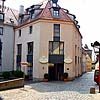 Duerer Hotel, Nuremberg, Germany