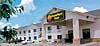Comfort Inn, Colorado Springs, Colorado