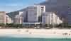 Pestana Rio Atlantica Hotel, Rio de Janeiro, Brazil